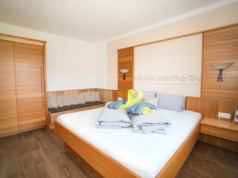 Ferienwohnung Gut Sonnbichl