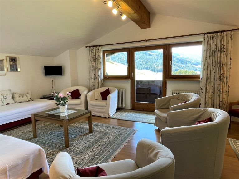 Ferienwohnung Kaiserhof