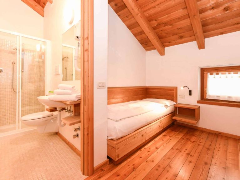 Ferienhaus Casa al Campo