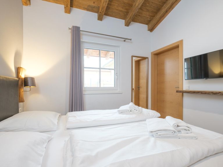 Ferienwohnung Tauern Suite Penthouse