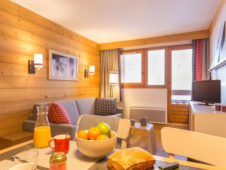 Ferienwohnung Aconit