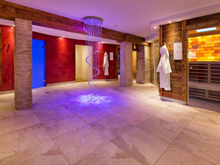 Ferienwohnung Kleinwalsertal Bergnarzisse