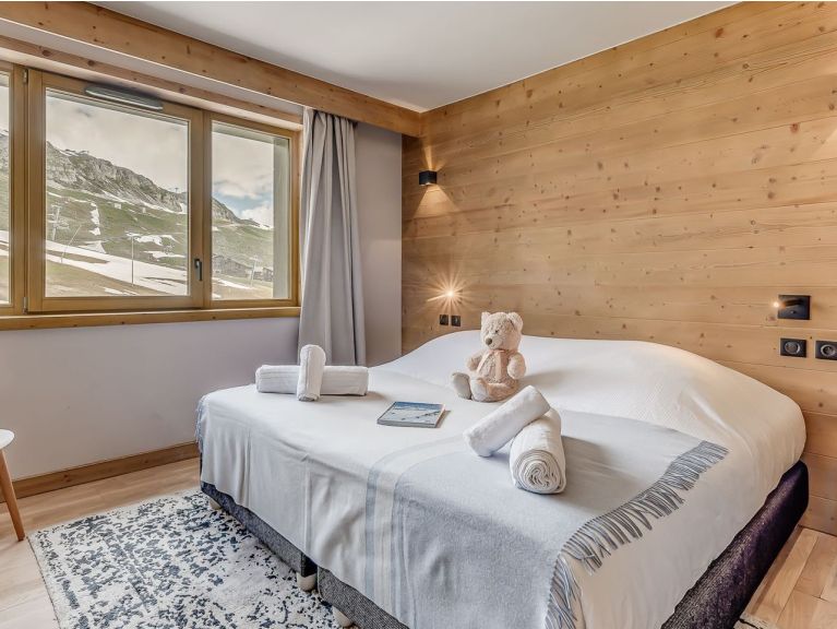 Ferienwohnung Phoenix Flèche D'argent