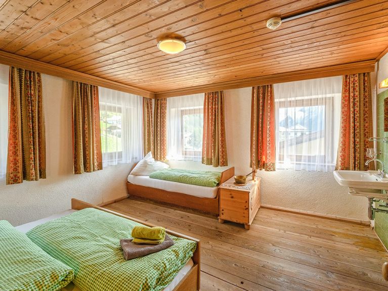 Ferienhaus Bergblick
