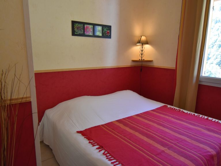 Ferienhaus Les Roches Grandes Kombination Chalet 47 und 49