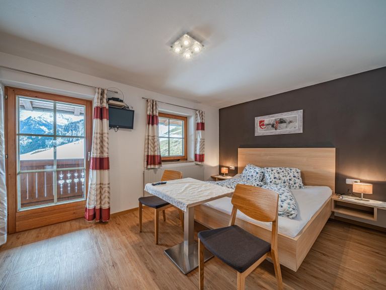 Ferienwohnung Brandtner