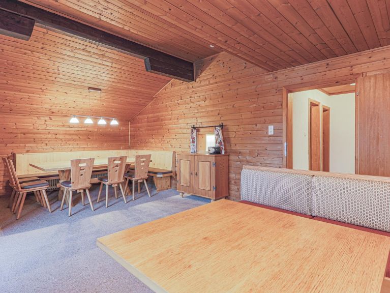 Ferienwohnung Glonersbühelhof Top 1