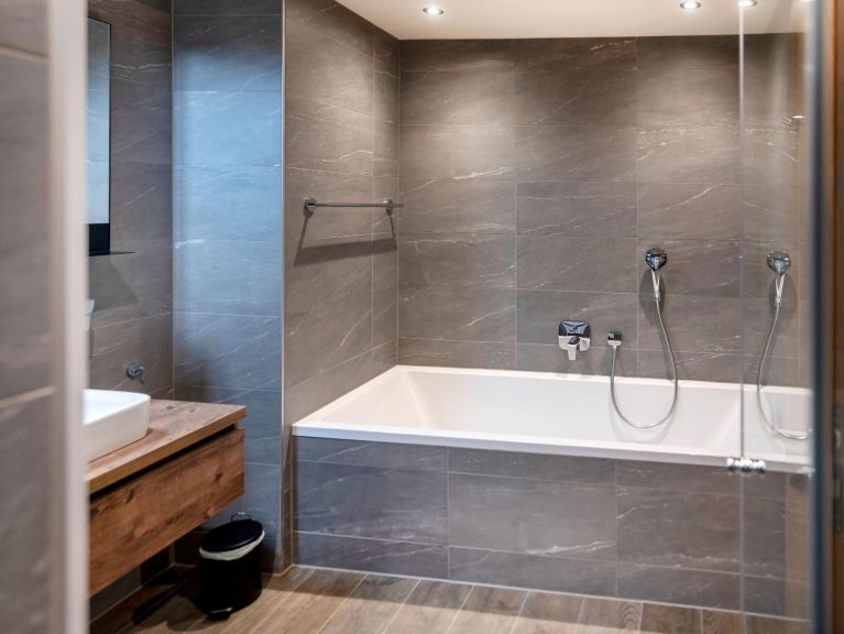 Ferienwohnung Residenz Illyrica Tirol