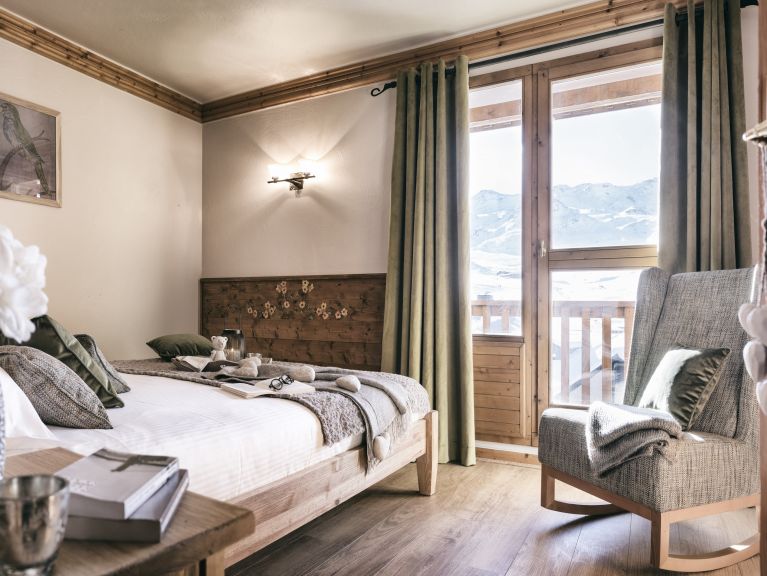 Ferienwohnung Montagnettes Hameau du Soleil I