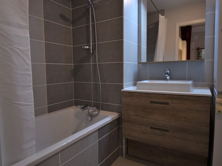 Ferienwohnung Le Domaine du Pâtre Ferienwohnung 07