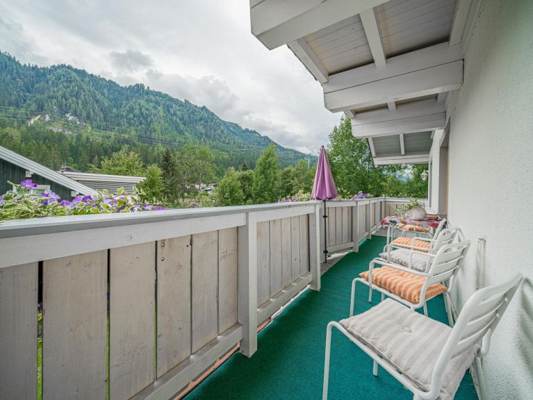 Ferienwohnung Bernadette