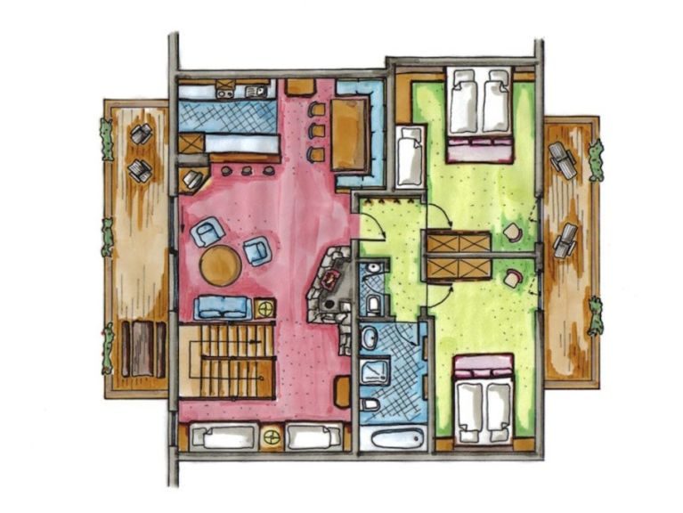 Ferienwohnung Eckart