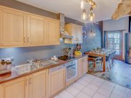 Ferienwohnung Blue Wood-9