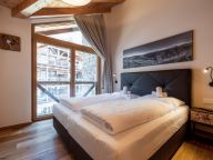 Ferienwohnung Wildkogelresorts Penthouse Typ IIIa-18
