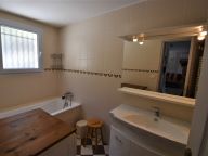 Ferienhaus Les Roches Grandes Chalet 47-14