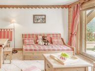 Ferienwohnung Les Alpages de Champagny Ferienwohnung C22-8