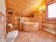 Ferienhaus DreiHittn Murmeltier-12