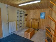 Ferienhaus Les 2 Vallees mit Außenwhirlpool und Sauna-21