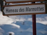 Ferienhaus Le Hameau des Marmottes-14