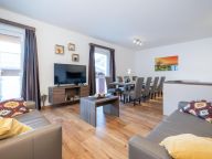 Ferienwohnung Central-5