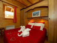 Ferienhaus Le Village Gaulois chalet-7