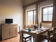 Ferienwohnung Le Grand Lodge-5