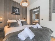 Ferienwohnung Le Quartz-9