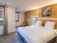 Ferienwohnung W2050 mit Außenwhirlpool-8