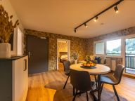 Ferienwohnung Tevini Schmittenblick-7