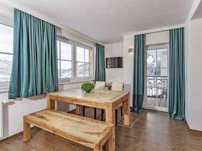 Ferienwohnung Landhaus Hubertus Diana-2