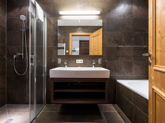 Ferienwohnung Wildkogelresorts-21