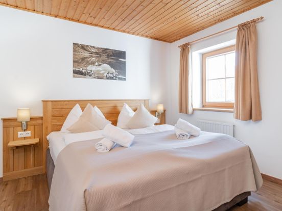 Ferienwohnung Alpensteinbock-10