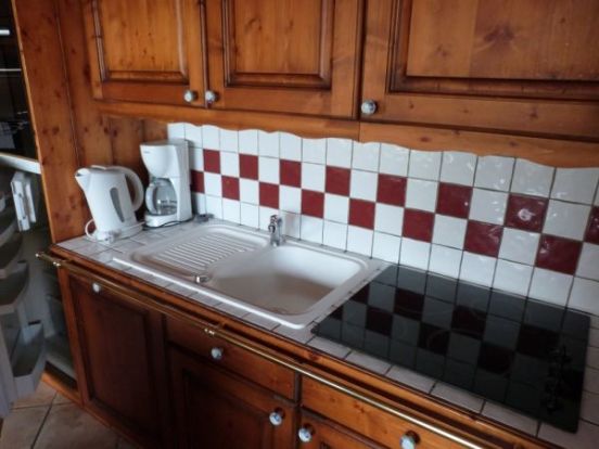 Ferienwohnung Le Hameau des Marmottes-8