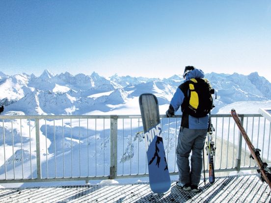 Ferienhaus Rosablanche-27