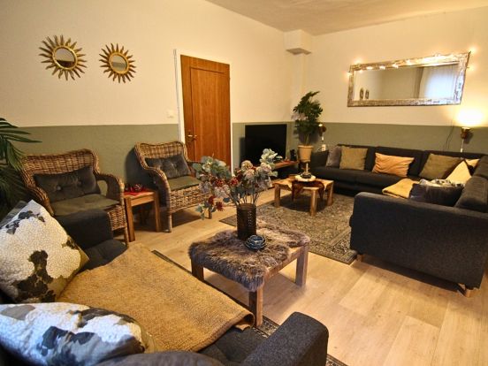 Ferienhaus Hans-2