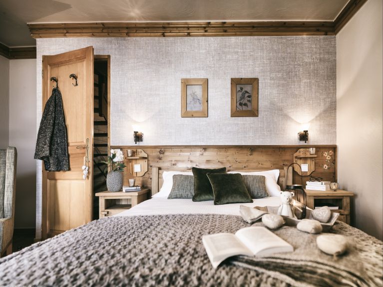 Ferienwohnung Montagnettes Hameau du Soleil I