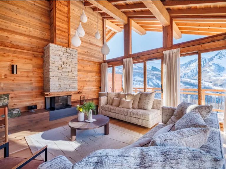 Ferienhaus Caseblanche