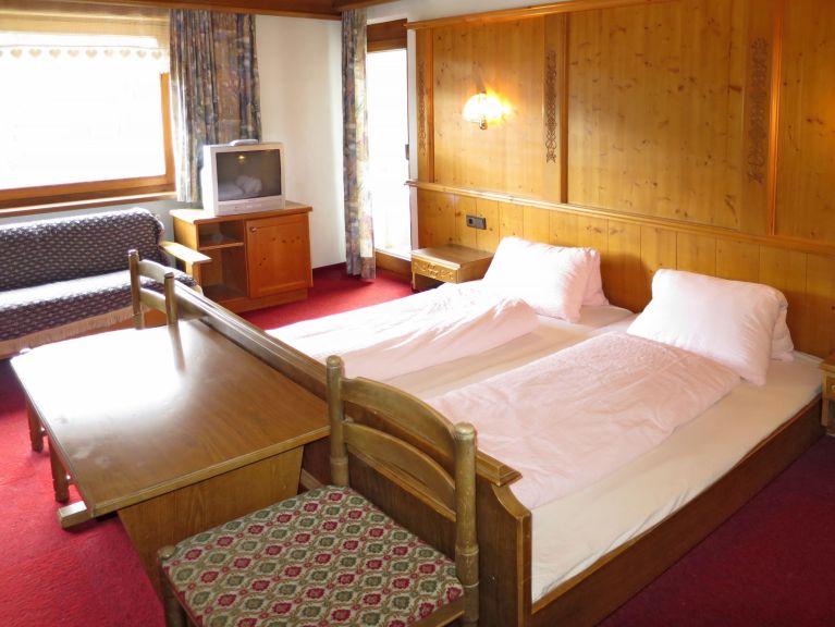 Ferienhaus Apart Alpenland