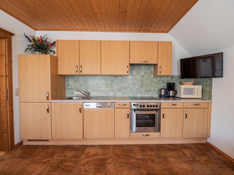 Ferienhaus Kesslerhof