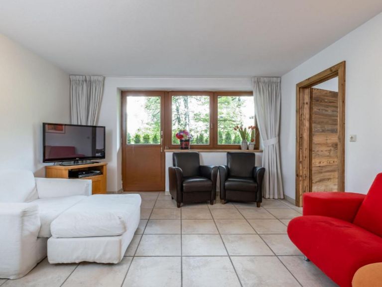 Ferienhaus Kirchberg am Bach Sonntag bis Sonntag