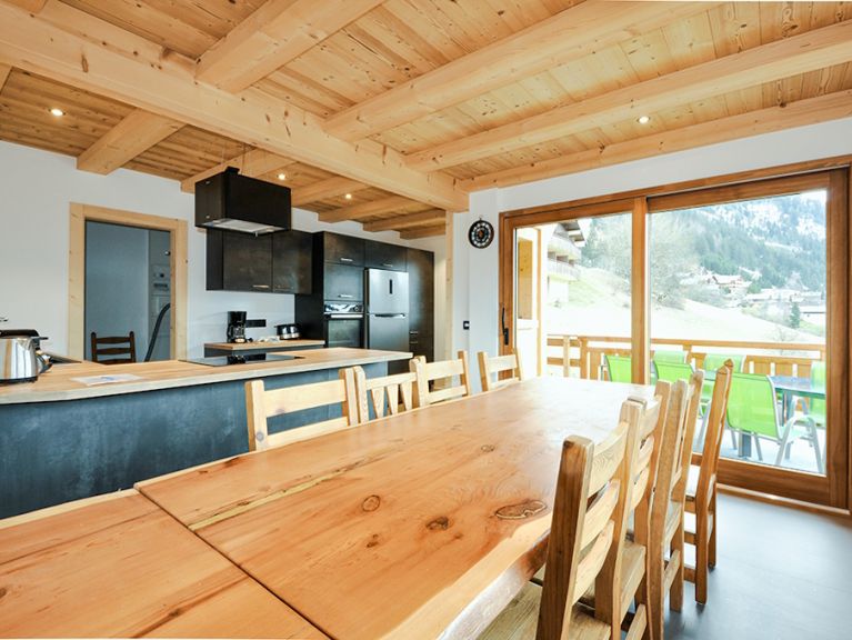 Ferienhaus La Corniche
