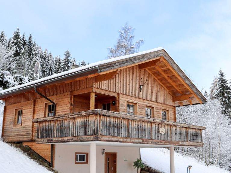 Ferienhaus Astro Venus