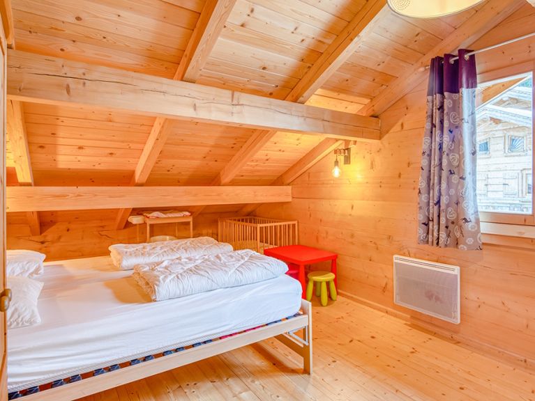 Ferienhaus Capilou