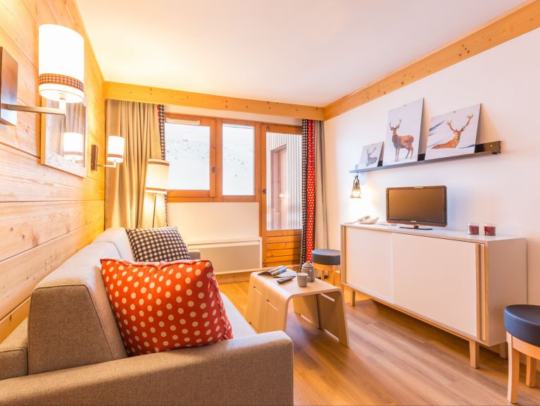 Ferienwohnung Aconit