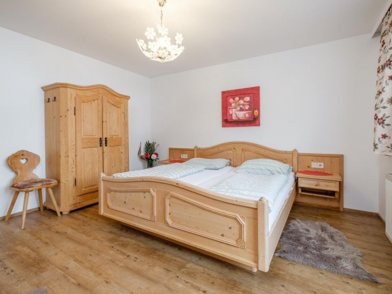 Ferienwohnung Birgit