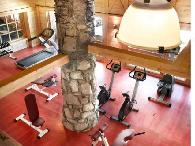 Ferienwohnung CGH Résidence L'Oree des Cimes