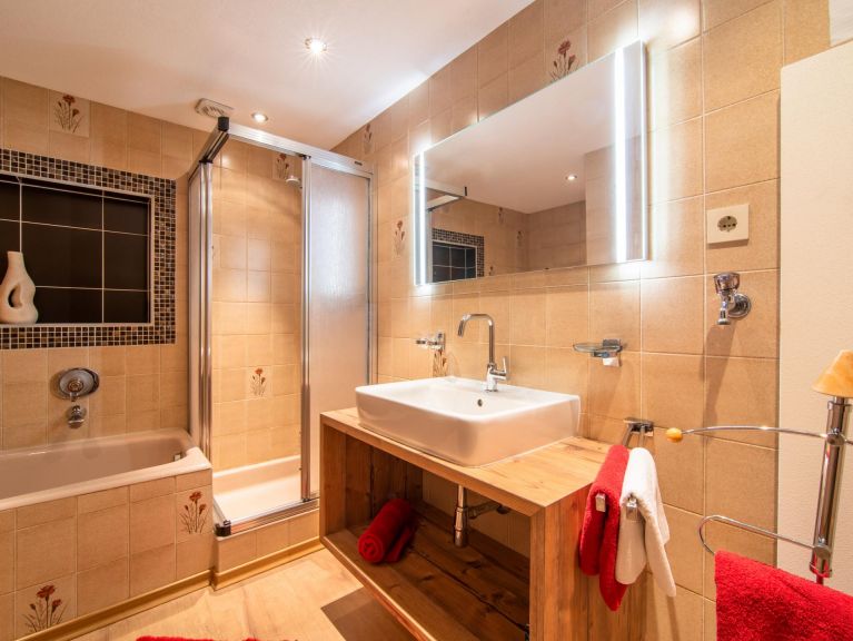 Ferienwohnung Beim Zuntl