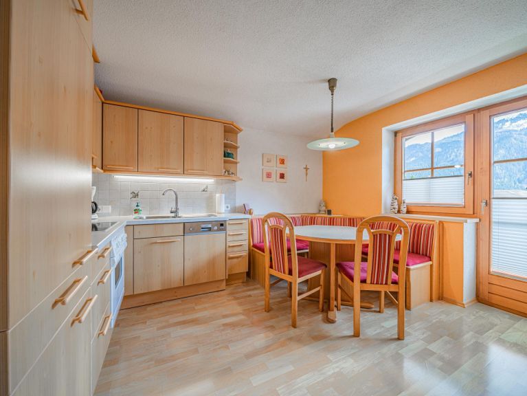 Ferienwohnung Leiter