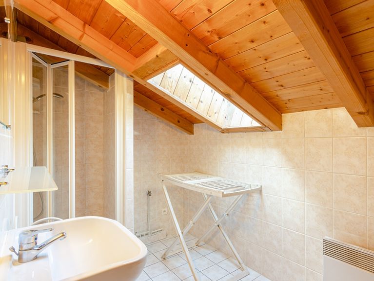 Ferienwohnung Le Chaudron II