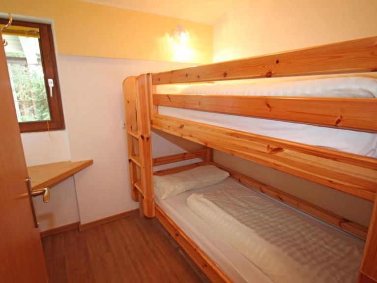 Ferienwohnung Karli Top 3